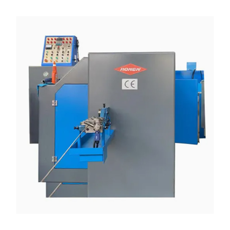 5 Die 6 Station Bolt อดีต