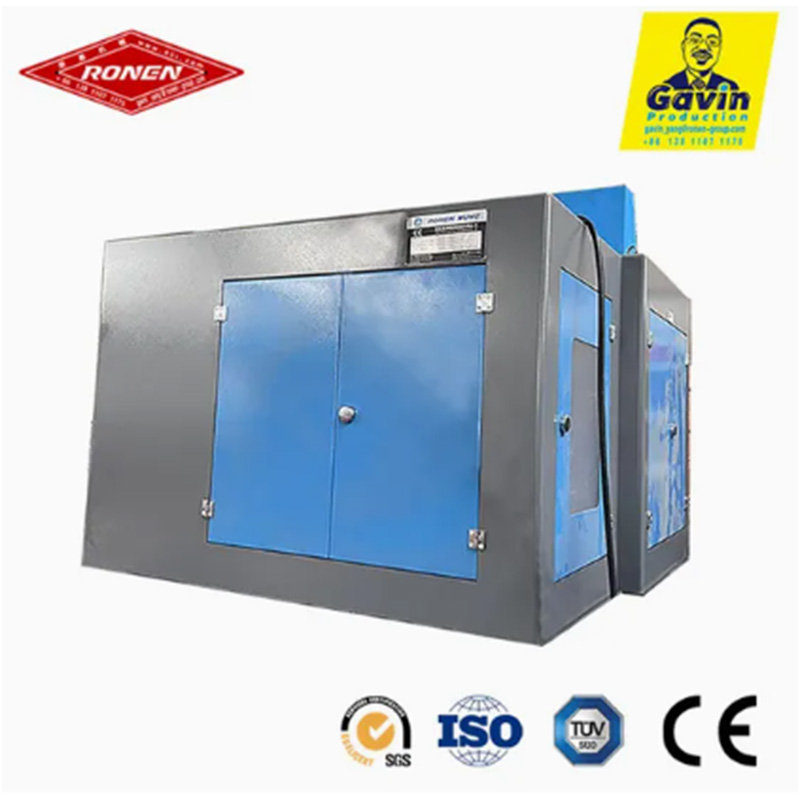 เครื่องทำโบลต์โบลต์ 4 Die 4 อัตโนมัติ