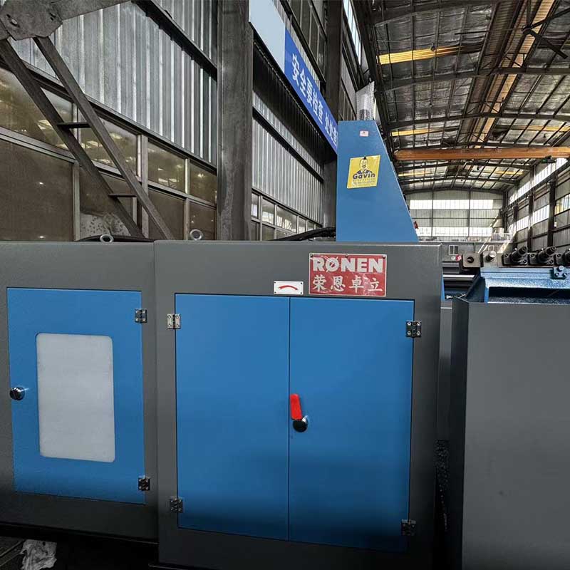 เครื่องทำแอสเซมบลี Bolt Making