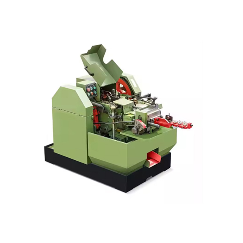 เครื่องขึ้นรูปเย็นสกรู Drywall ความเร็วสูง