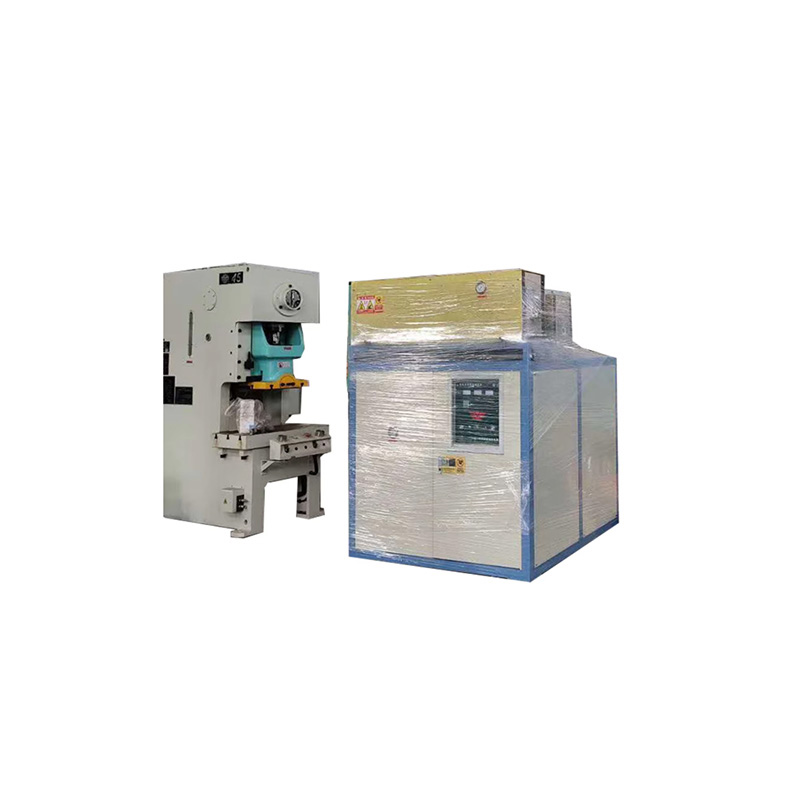 เครื่องกดร้อนไฮดรอลิก